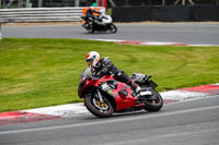 Middle 2 Group Red Bikes